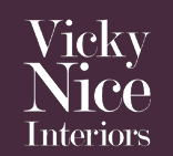 Vicky Nice Interiors - logo